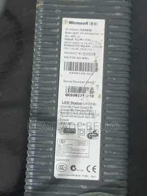 Power Brick 240w