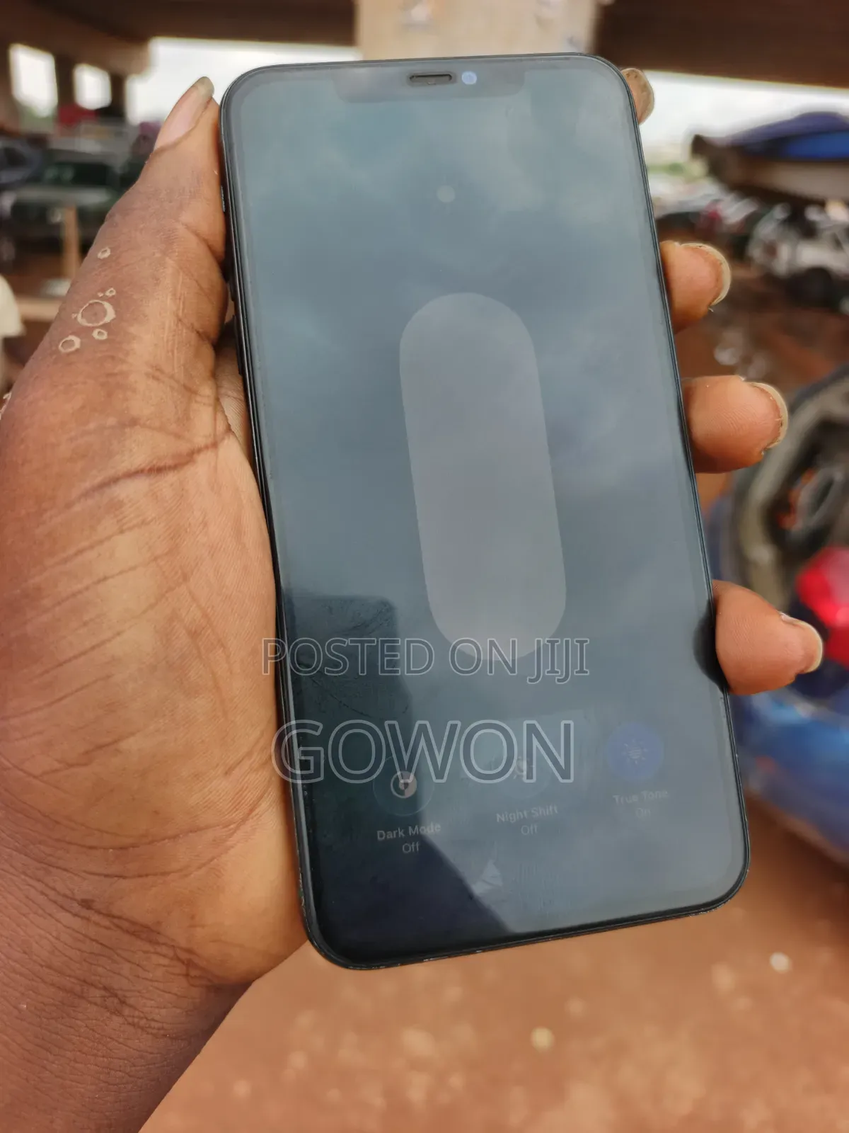 Apple iPhone 11 Pro Max 64 GB Gray