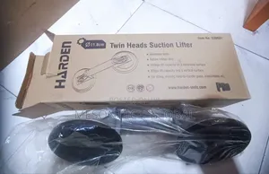 Harden Twin Heads Suction Lifter