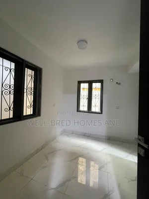 4bdrm Duplex in Adeniyi Jones for rent