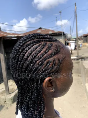 Hairstylist