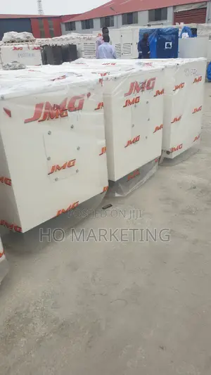 Fg Wilson Generator 20kva for Continuous Power