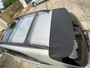 Lexus RX 330 2006 Green