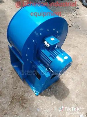 Centrifugal Fan