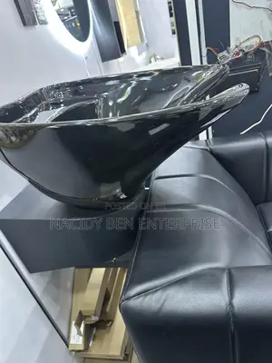 Saloon Shampoo Luxury Kit