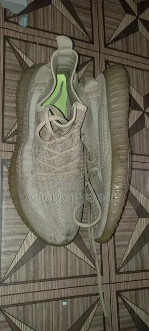 Very Nice Sneakers