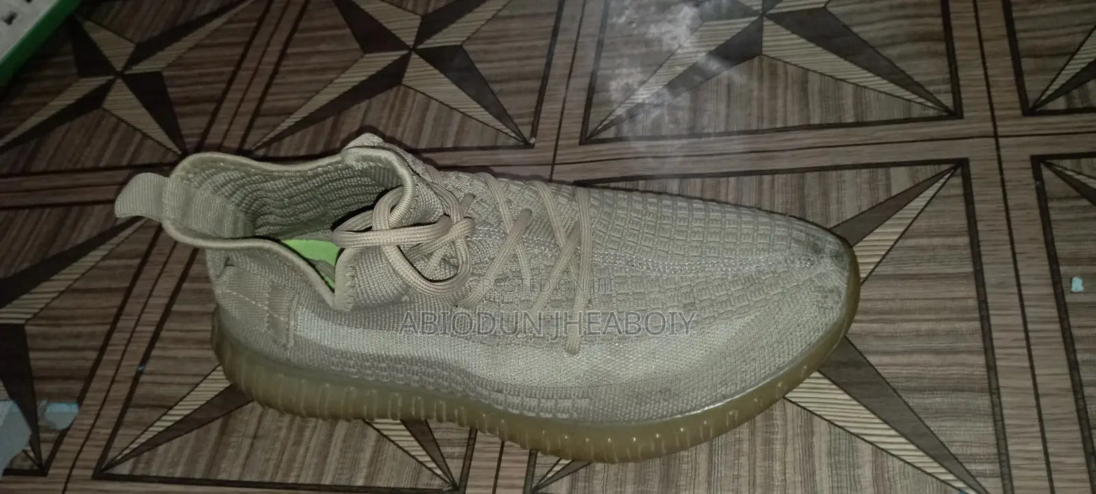 Very Nice Sneakers