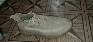 Very Nice Sneakers
