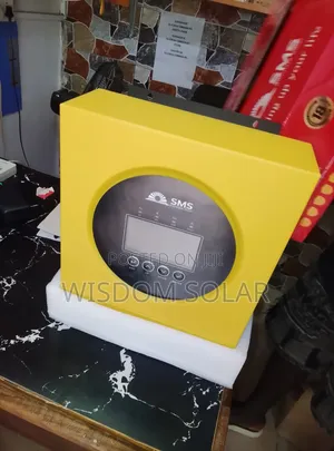 SMS 4.2 Hybrid Inverter 24v