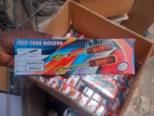 Test Tube Holder