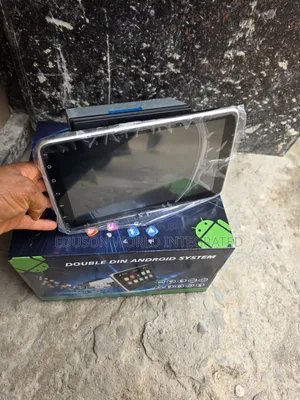 Rotative Android Big Back Universal for All Cars