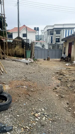 5bdrm Duplex in Gwarinpa Ii, Life Camp for sale