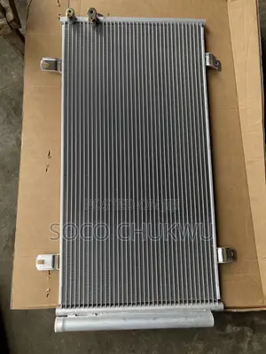 Ac Condenser Camry 2012 2013