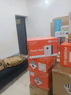 500w/1000wh Eco-Friendly Portable Power Station
