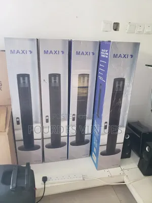 Standing Tower Fan