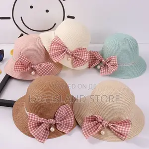 Kids Fashion Hat