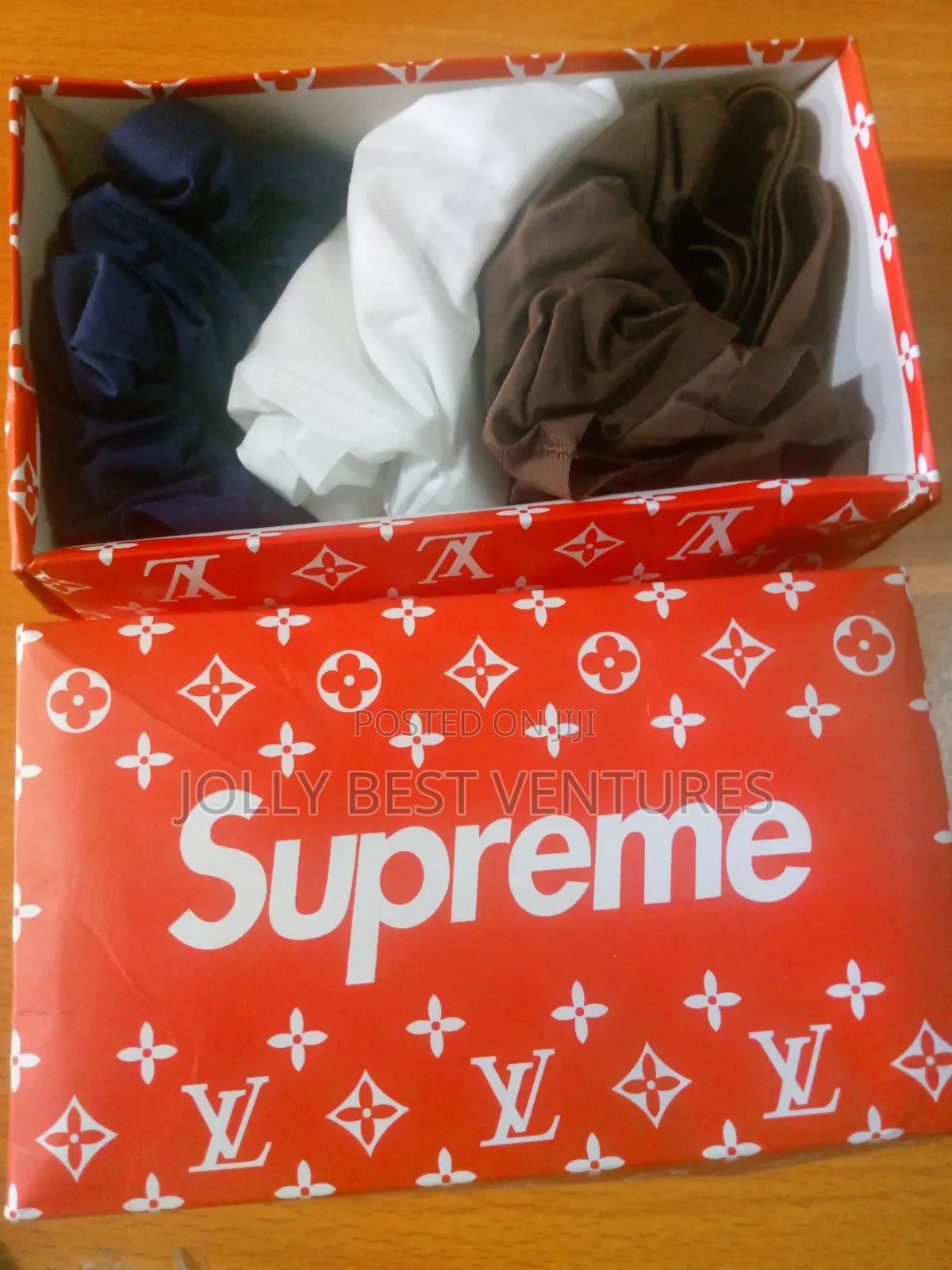Original Condom Boxers
