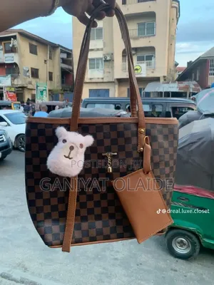 Bag Business