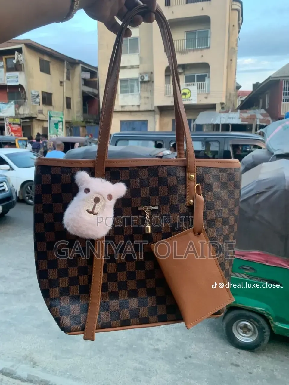 Bag Business