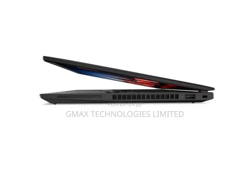 New Laptop Lenovo ThinkPad T14 16GB Intel Core i5 SSD 256GB