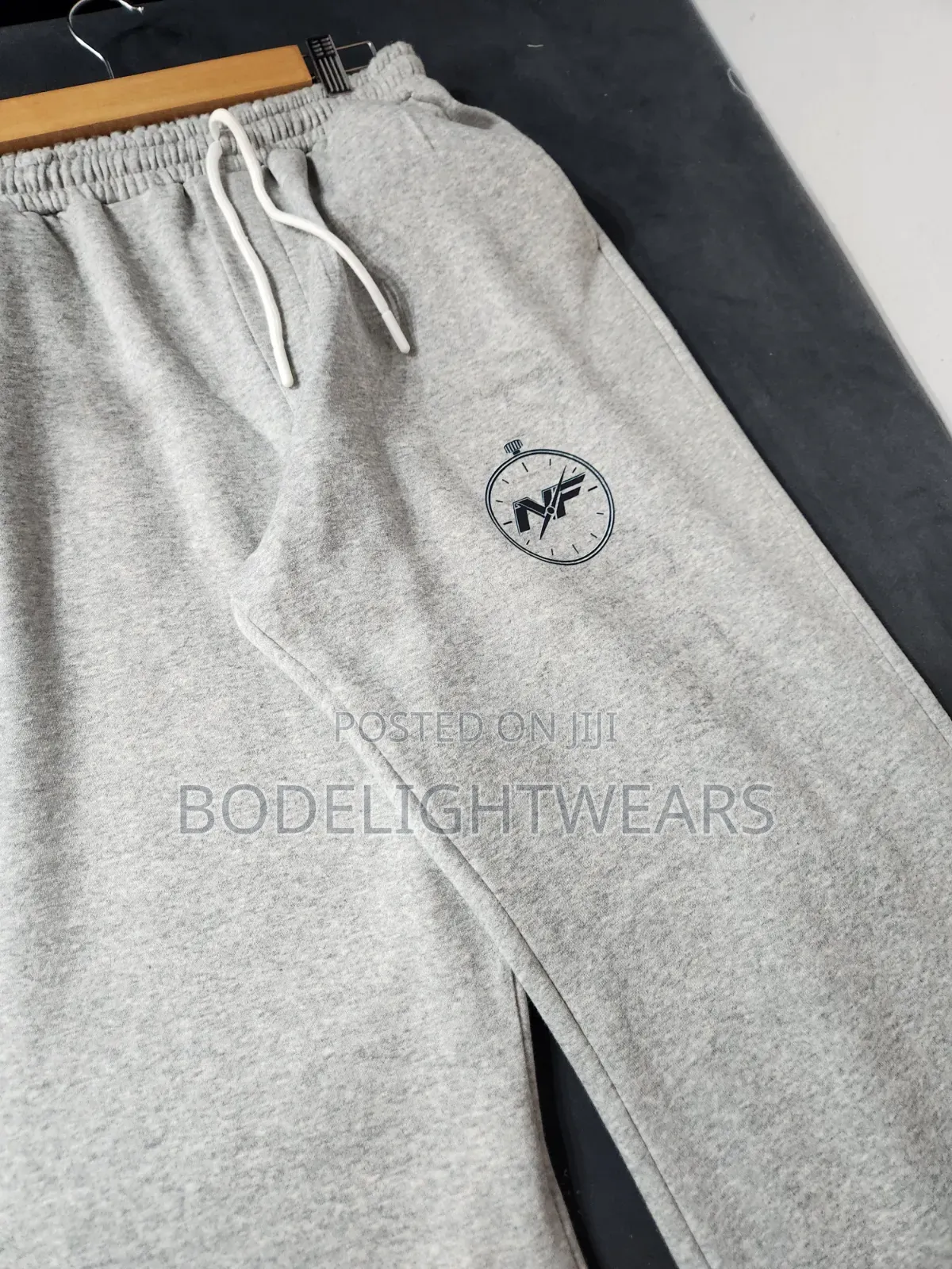 Ash Joggers
