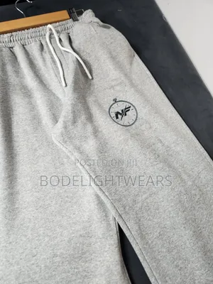 Ash Joggers