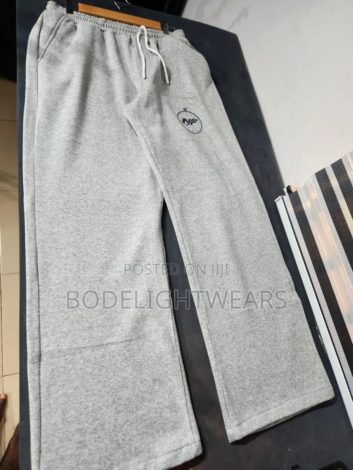 Ash Joggers