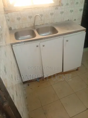 2bdrm Block of Flats in Dawaki for rent