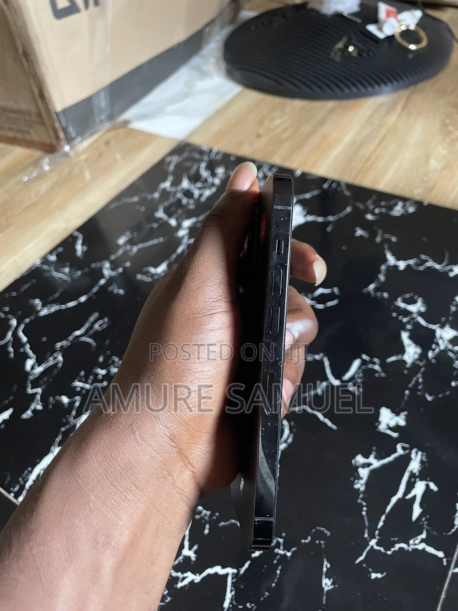 Apple iPhone 14 Pro 128 GB Gray
