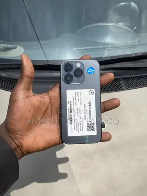 Apple iPhone 14 Pro 256 GB Black