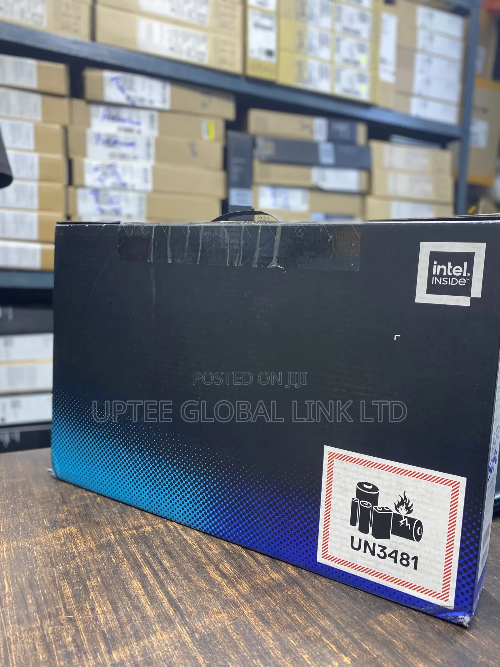 New Laptop Dell 32GB Intel Core Ultra 9 SSD 2T