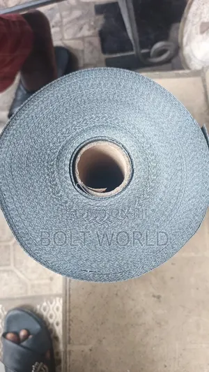 Damp Proof Course Tape 9"