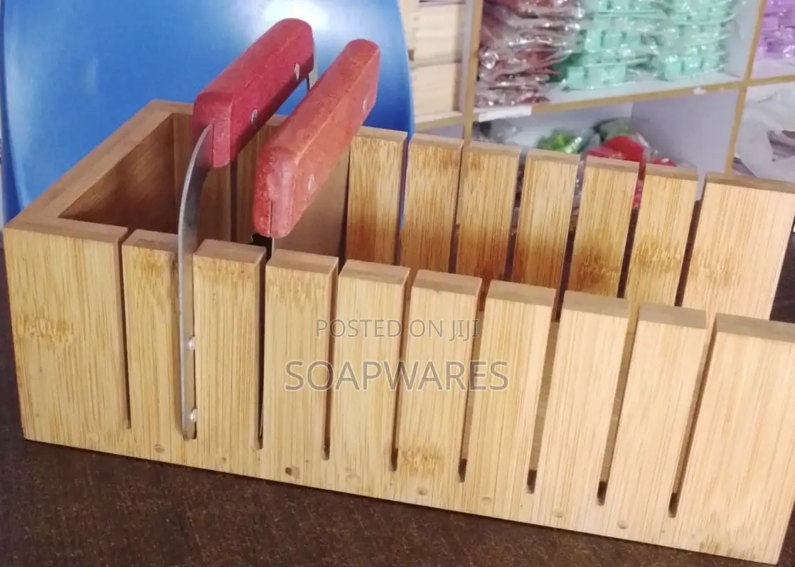 Soap Cutter