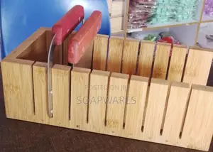 Soap Cutter