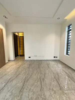 4bdrm Duplex in Lekki Phase 1 for rent