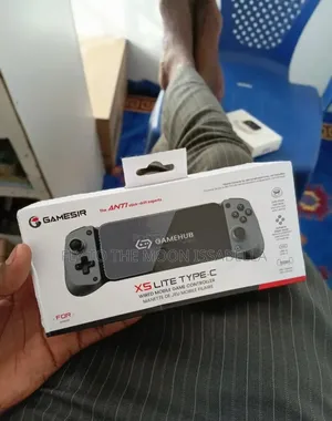 Gamesir X5 Mobile Controller