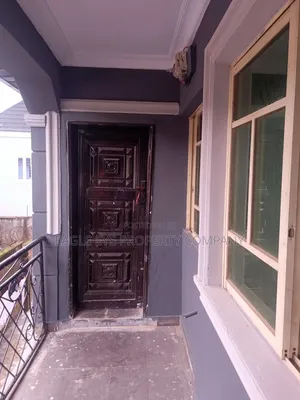1bdrm Block of Flats in Unique Estate, Baruwa for rent
