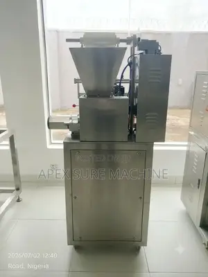 Automatic Powder Packaging Machine – 10- 500g