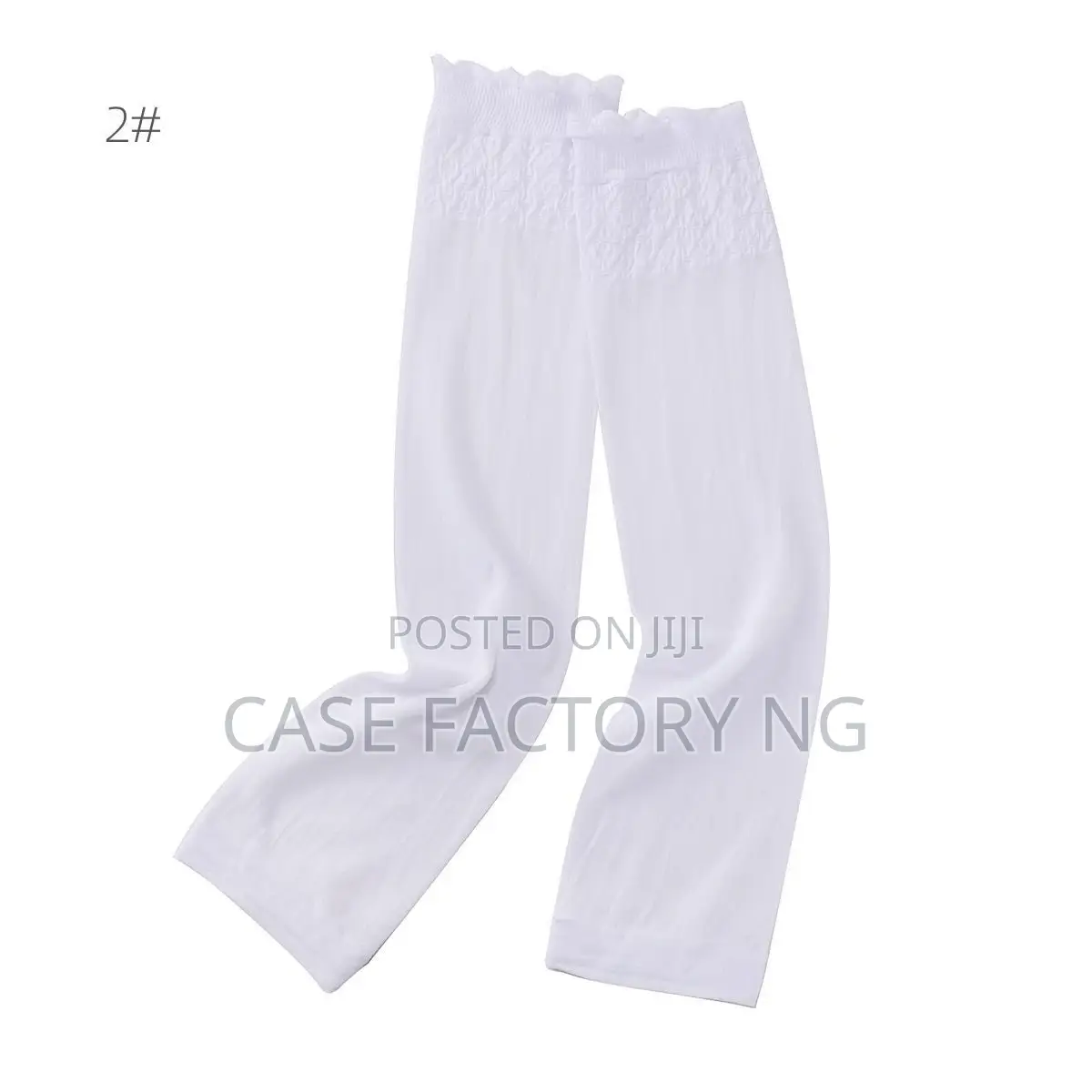 Uv Protection Arm Sleeves
