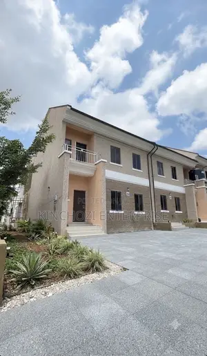 3bdrm House in Apo Dutse, Zone B for rent
