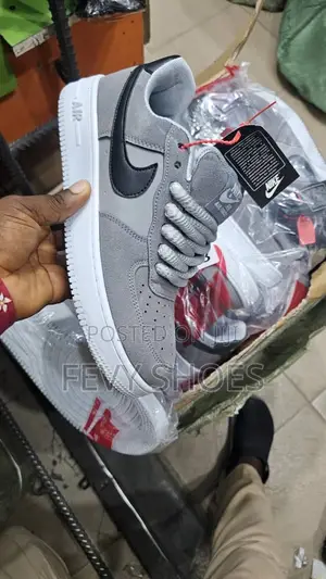 Quality Nike Sneakers