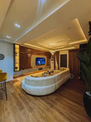 Leeza 2 Bedroom Apartments In Jahi Abuja