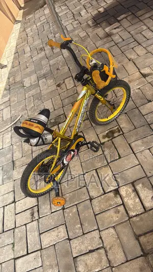 Children’S Bicycle