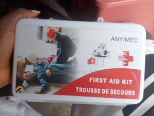 First Aid Kit