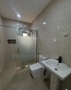 3bdrm House in Apo Dutse, Zone B for rent