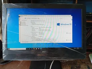 Desktop Computer Dell Optiplex 3040 8GB Intel Core i5 HDD 500GB