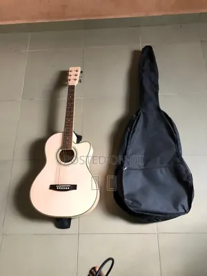 Acoustic Guitar