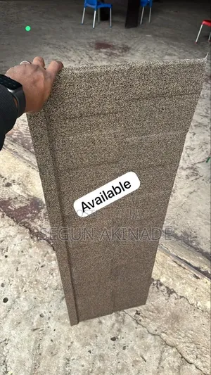 Easy Way Roofing Nigeria Limited