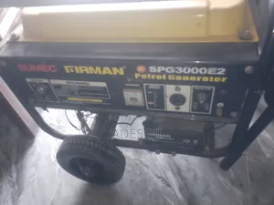 Fiaman Generator