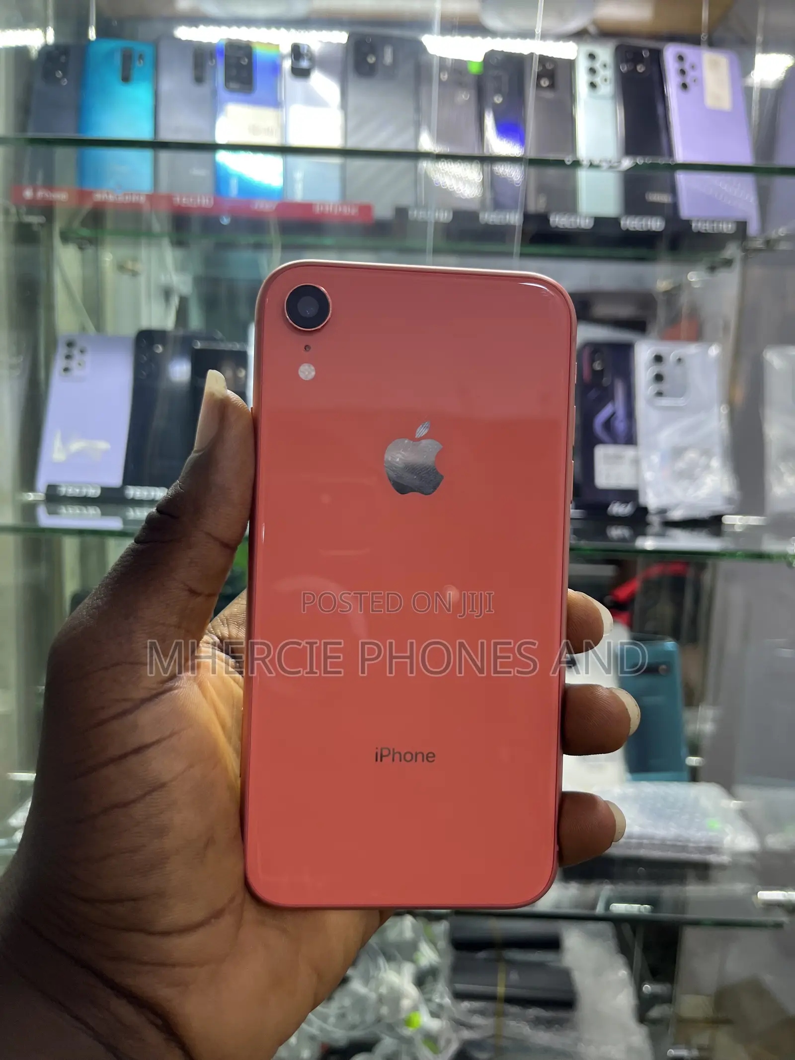 Apple iPhone XR 128 GB